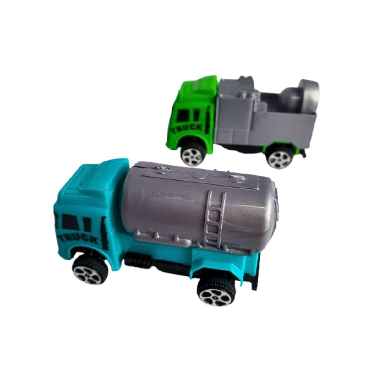 Mini Caminhões De Construção Aeroporto Sortidos - Ark Toys Mini Caminhões De Construção Aeroporto Sortidos - Ark Toys